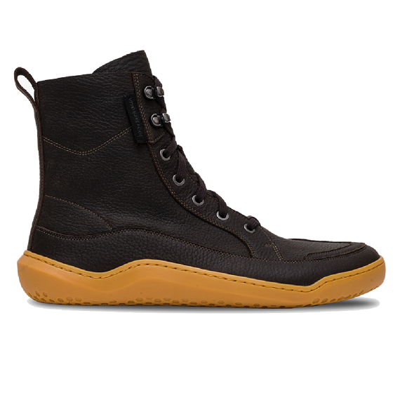 Vivobarefoot GOBI BOOT WOMENS BRACKEN