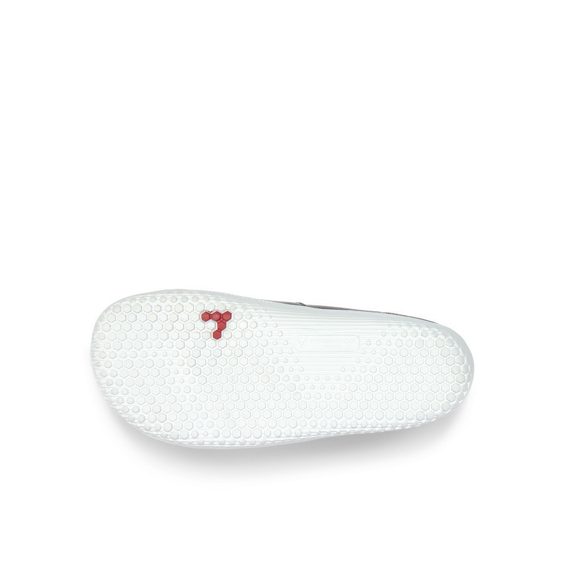 Vivobarefoot FULHAM K Leather Black