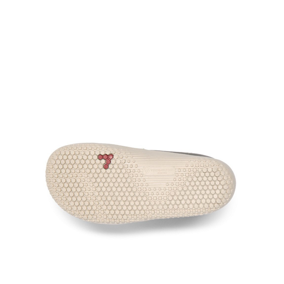 Vivobarefoot FULHAM K Rubber Olive