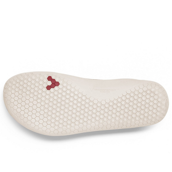 Vivobarefoot PRIMUS LUX L Leather Cordovan