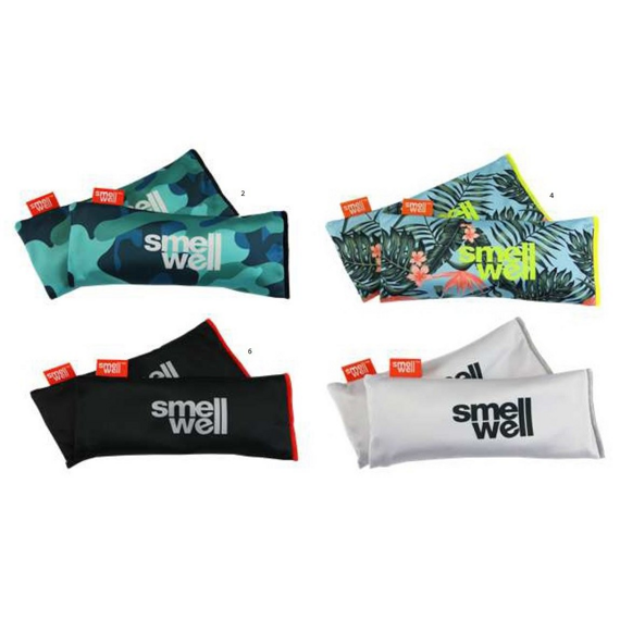 SMELL WELL XL ACTIVE DEODORIZÉR - S VÔŇOU