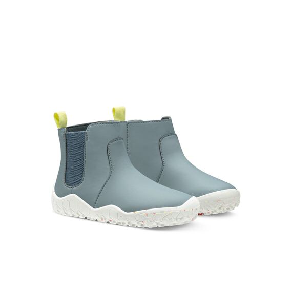 Vivobarefoot FULHAM K ATLANTIC BLUE