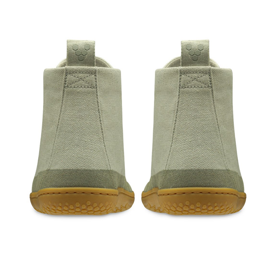 Vivobarefoot GOBI III HEMP W SANDSTONE