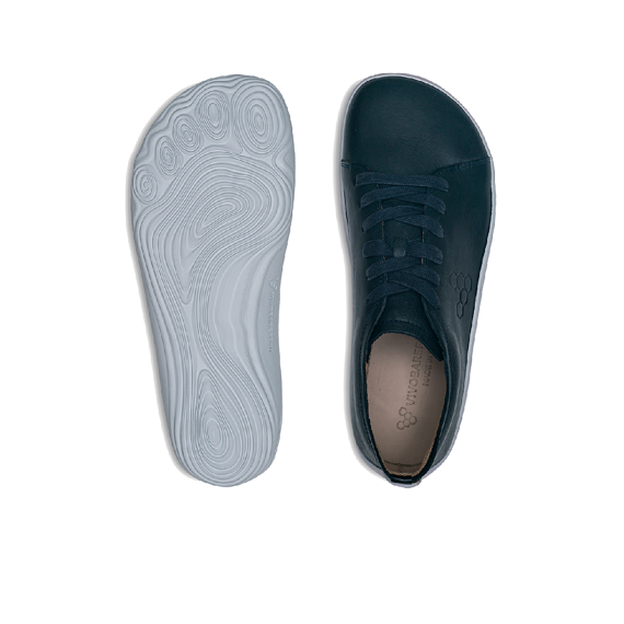 Vivobarefoot ADDIS MENS NAVY