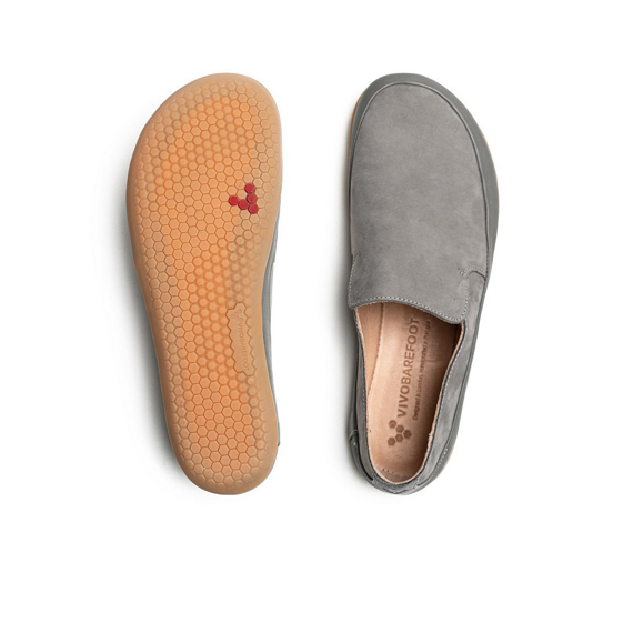 Vivobarefoot OPANKA WOMENS ZINC