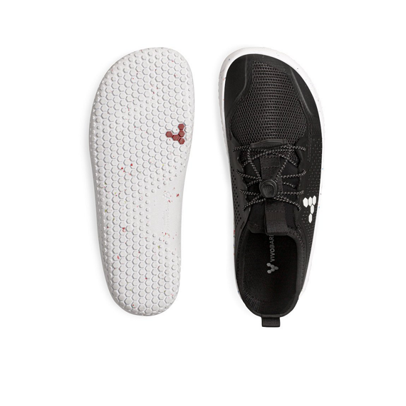 Vivobarefoot PRIMUS SPORT II JUNIORS OBSIDIAN