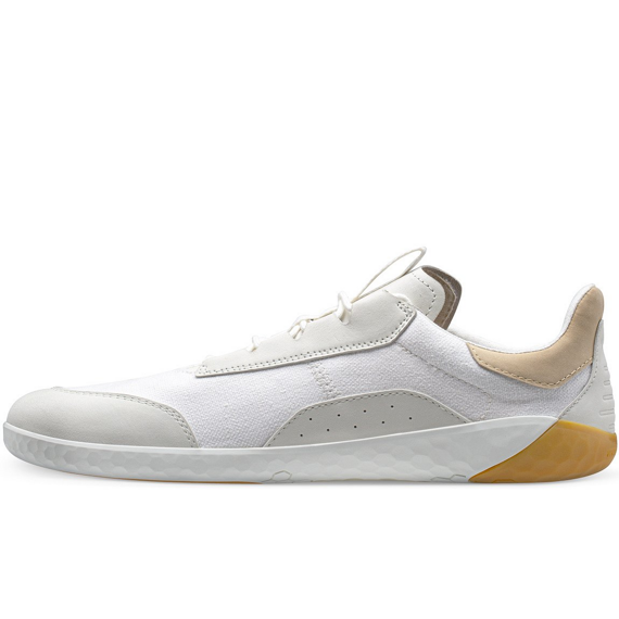 Vivobarefoot GEO SHELL MENS LIMESTONE BEIGE
