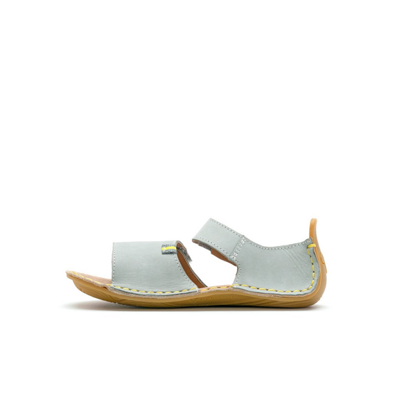 Vivobarefoot ABABA SANDAL KIDS SLATE