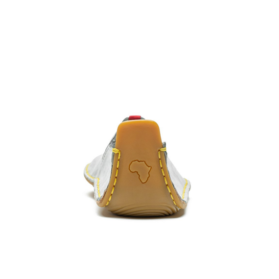 Vivobarefoot ABABA II KIDS SLATE