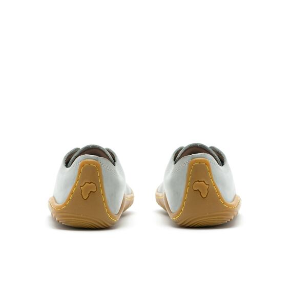 Vivobarefoot ADDIS KIDS SLATE