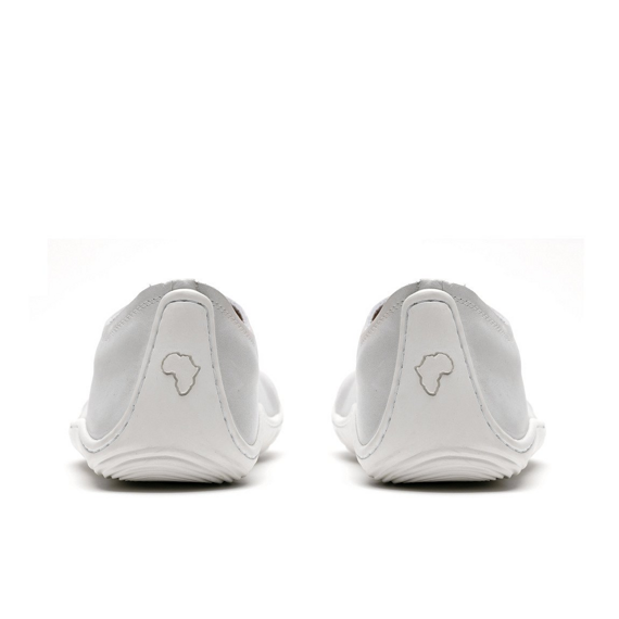 Vivobarefoot ADDIS MENS GREY MIST