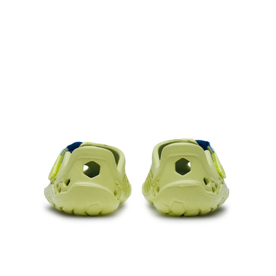 Vivobarefoot ULTRA BLOOM KIDS SUNNY LIME