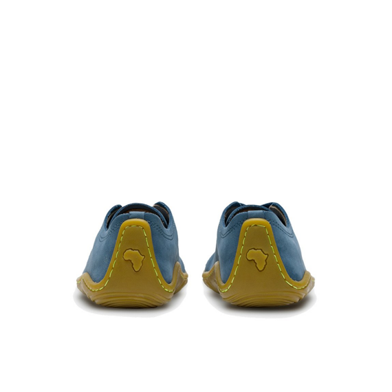 Vivobarefoot ADDIS KIDS INDIGO