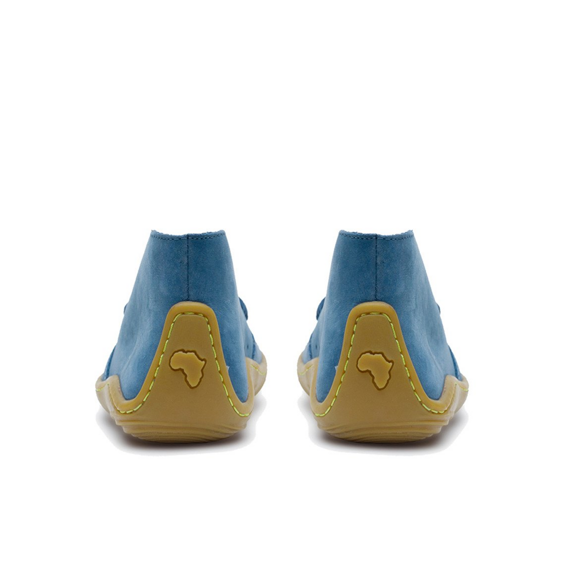 Vivobarefoot ADDIS GOBI JUNIORS INDIGO