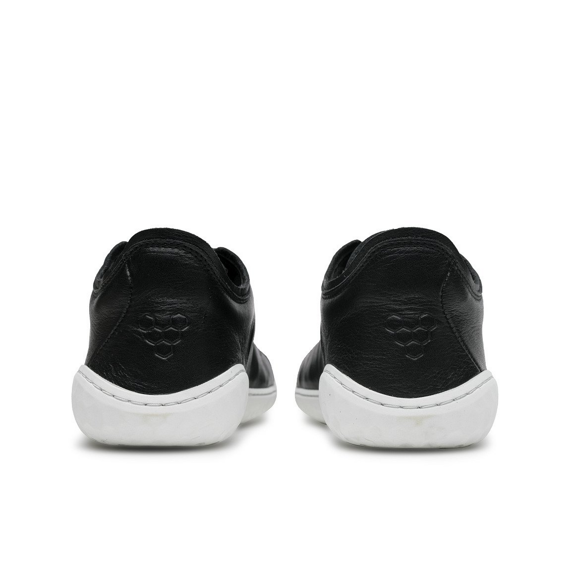 Vivobarefoot GEO COURT III WOMENS OBSIDIAN