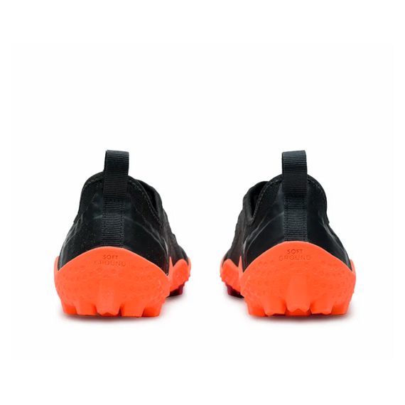 Vivobarefoot PRIMUS TRAIL III SG WOMENS OBSIDIAN