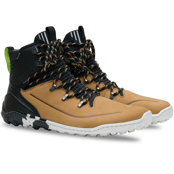 Vivobarefoot TRACKER DECON FG2 MENS ACORN