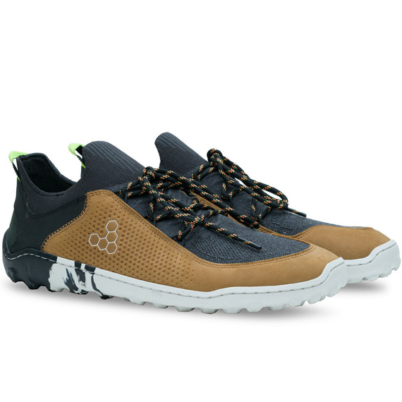 Vivobarefoot TRACKER DECON LOW FG2 WOMENS ACORN