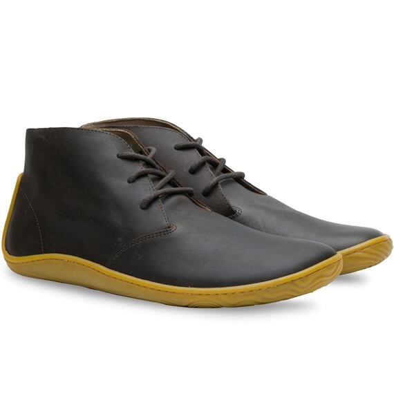 Vivobarefoot ADDIS DESERT MENS BROWN