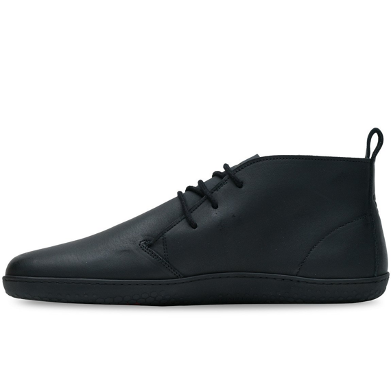 Vivobarefoot GOBI III MENS OBSIDIAN