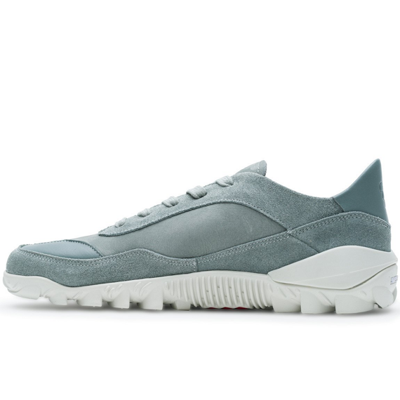 Vivobarefoot NOVUS MENS KHAKI