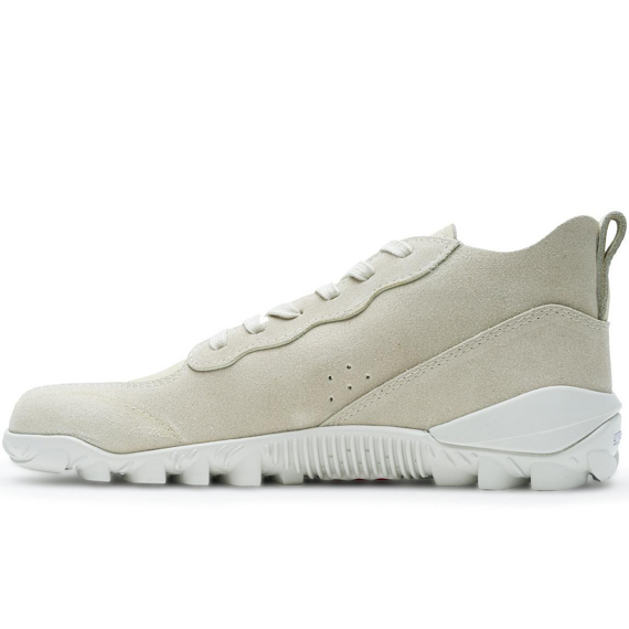 Vivobarefoot NOVUS MID MENS SANDSTONE