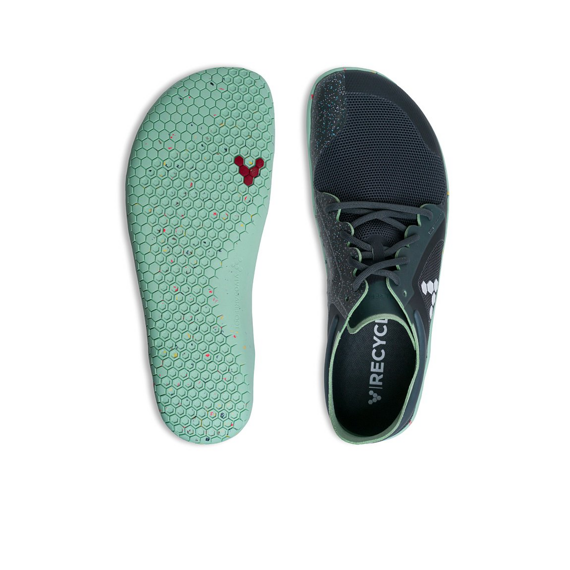 Vivobarefoot PRIMUS LITE III MENS CHARCOAL