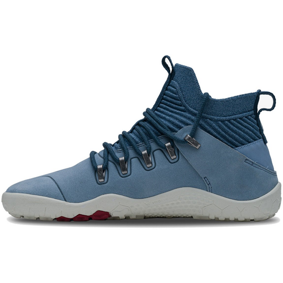 Vivobarefoot MAGNA FG MENS HAZE BLUE