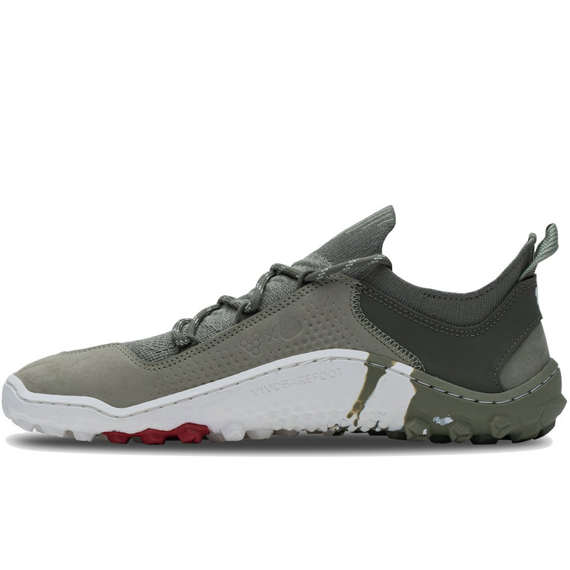 Vivobarefoot TRACKER DECON LOW FG2 WOMENS SAGE