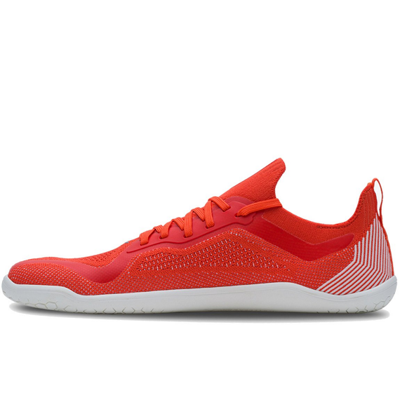 Vivobarefoot PRIMUS LITE KNIT WOMENS FLAME