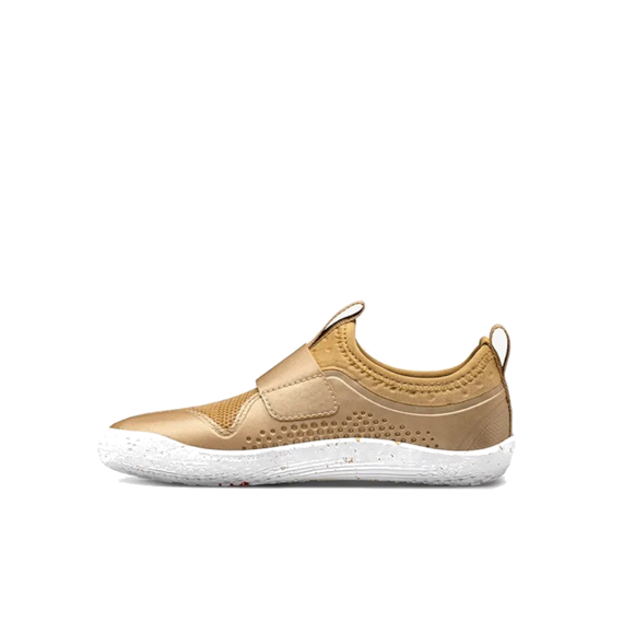 Vivobarefoot PRIMUS SPORT II KIDS GOLD