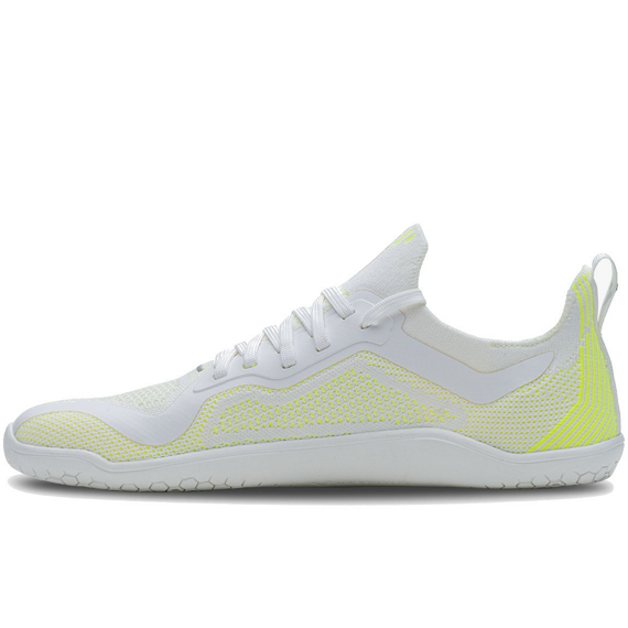 Vivobarefoot PRIMUS LITE KNIT MENS SAFETY YELLOW