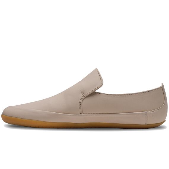 Vivobarefoot OPANKA II WOMENS SHEER PINK