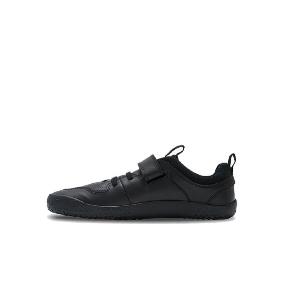 Vivobarefoot PRIMUS LUDO SCHOOL PRESCHOOL OBSIDIAN