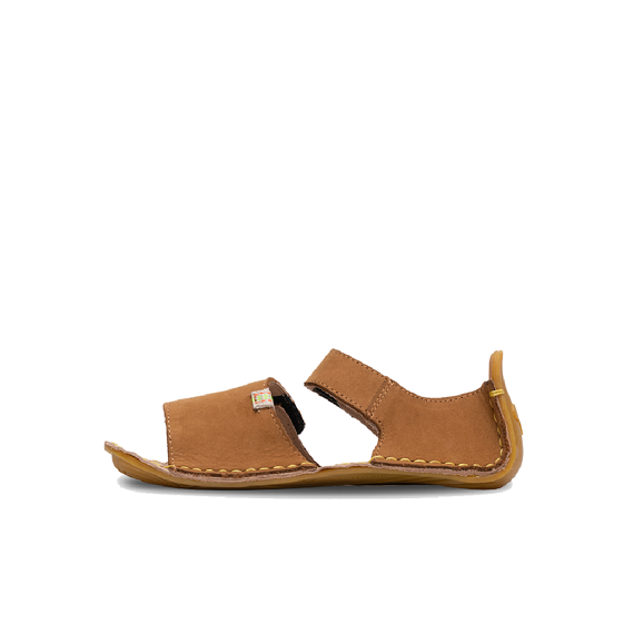 Vivobarefoot ABABA SANDAL II PRESCHOOL ACORN