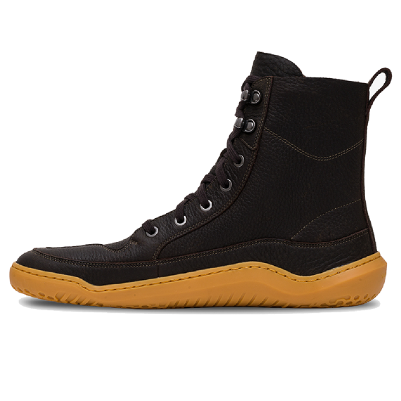 Vivobarefoot GOBI BOOT WOMENS BRACKEN