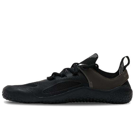 Vivobarefoot MOTUS STRENGTH MENS OBSIDIAN