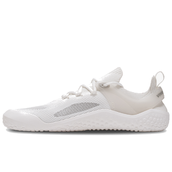 Vivobarefoot MOTUS STRENGTH MENS BRIGHT WHITE