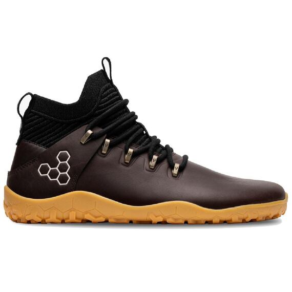 Vivobarefoot MAGNA LEATHER FG MENS BRACKEN