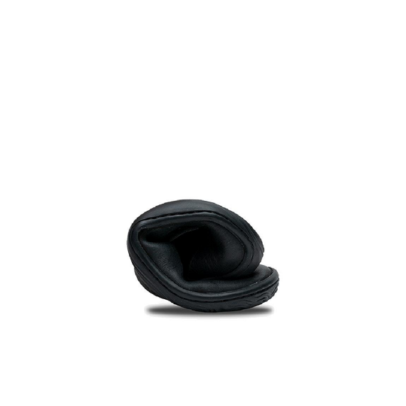 Vivobarefoot ADDIS WYN SCHOOL KIDS OBSIDIAN