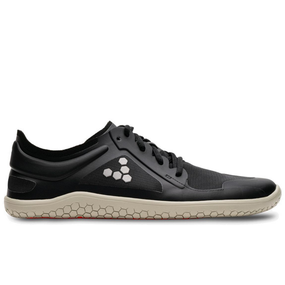 Vivobarefoot PRIMUS LITE IV ALL WEATHER MENS OBSIDIAN