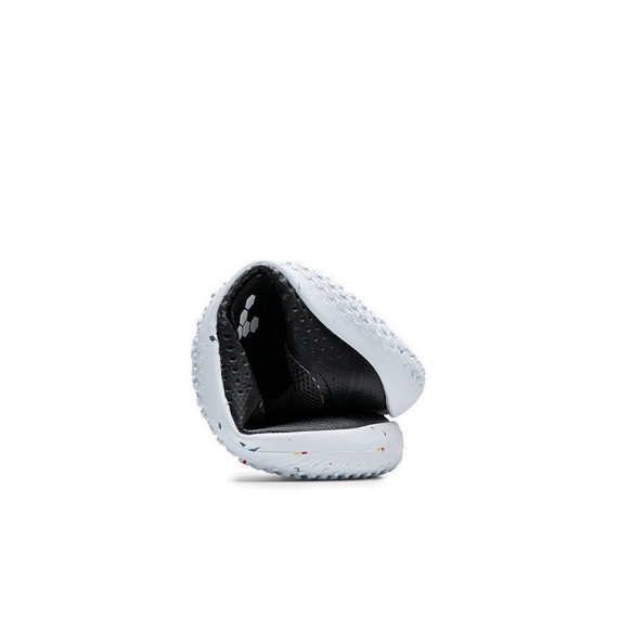 Vivobarefoot PRIMUS SPORT III KIDS OBSIDIAN