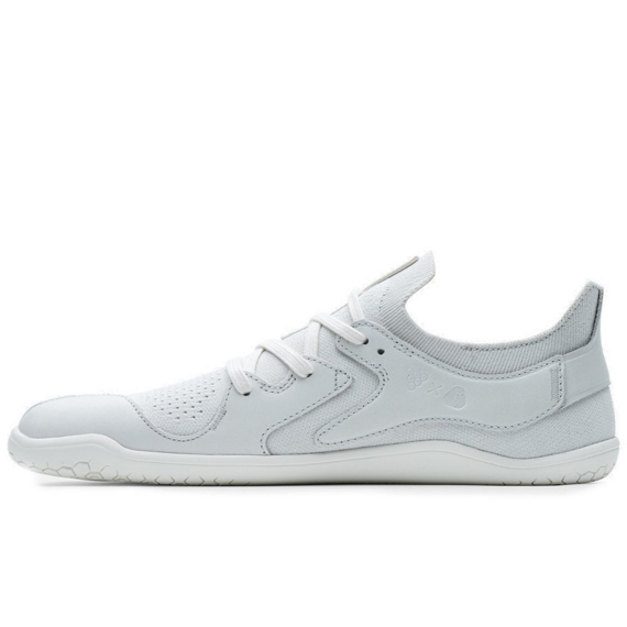 Vivobarefoot PRIMUS ASANA III MENS LIMESTONE