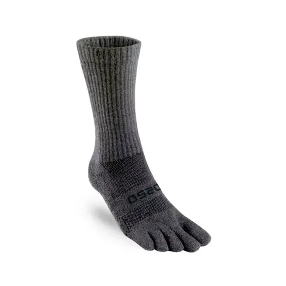 OS2O ponožky OUTDOOR CUSHION Grey