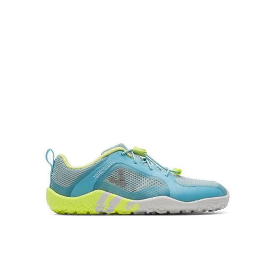Vivobarefoot PRIMUS TRAIL II FG PRESCHOOL BEACH GLASS