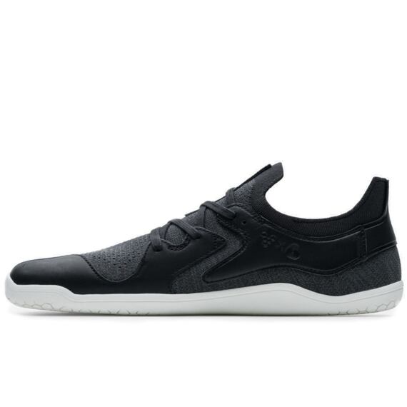 Vivobarefoot PRIMUS ASANA III MENS OBSIDIAN