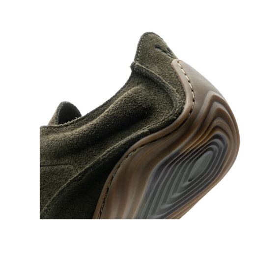 Vivobarefoot SENSUS MENS OLIVE