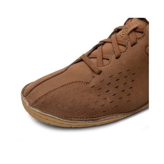 Vivobarefoot SENSUS WOMENS TAN