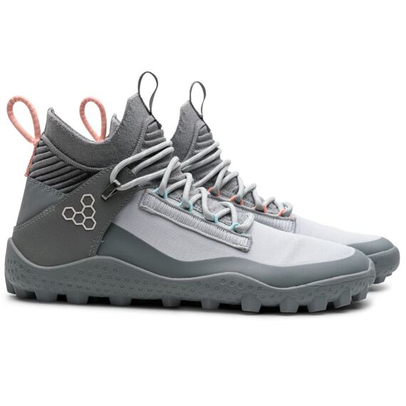 Vivobarefoot MAGNA LITE WR SG MENS GLACIER GREY