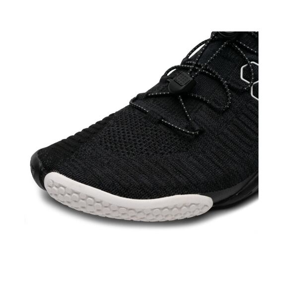 Vivobarefoot MOTUS FLEX WOMENS OBSIDIAN